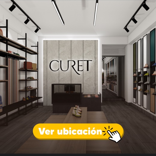 Tienda San Isidro